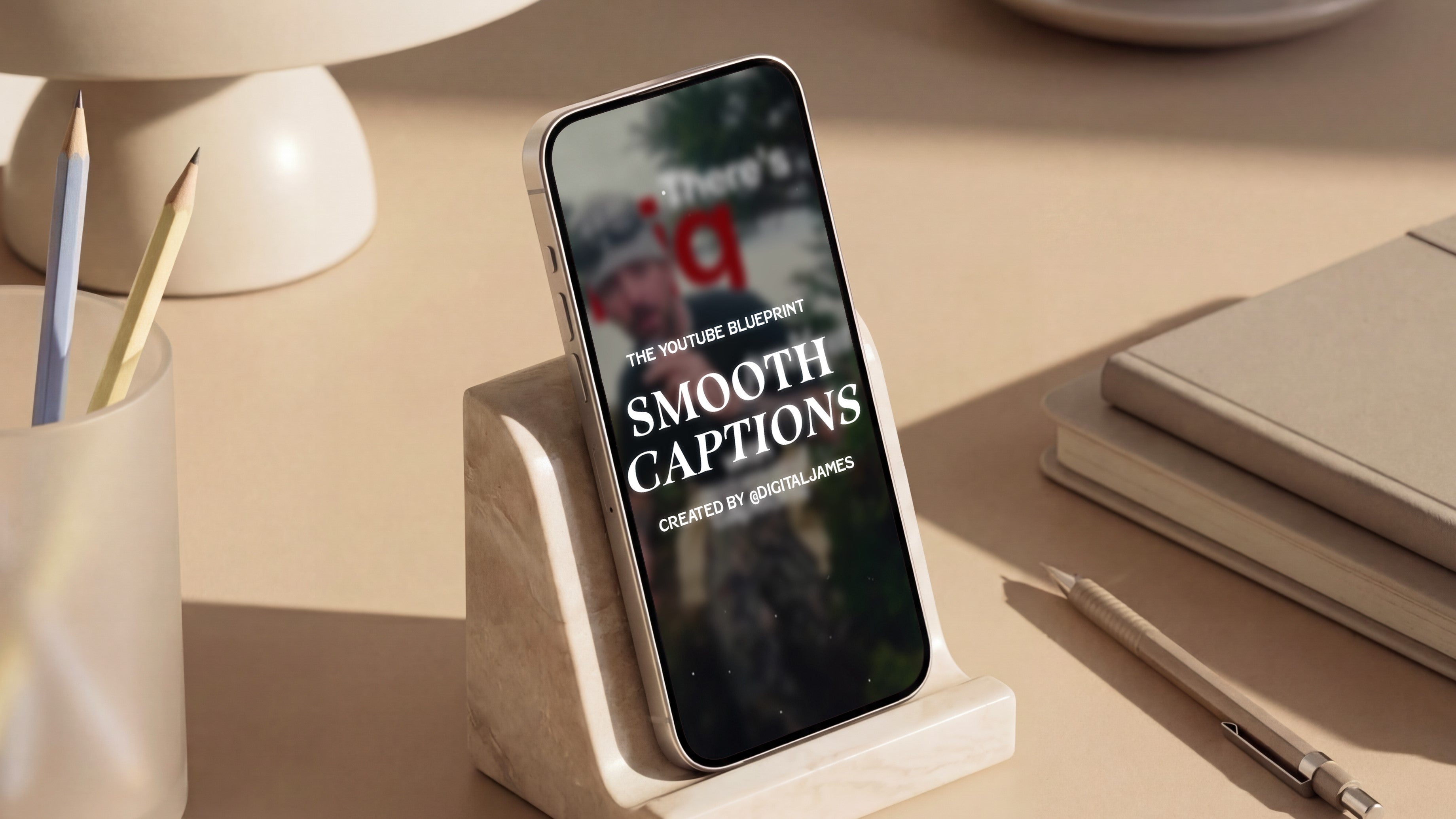 The Caption Fonts Pack