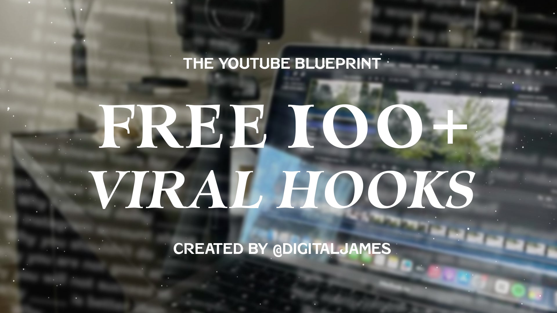 The Viral Hook Pack