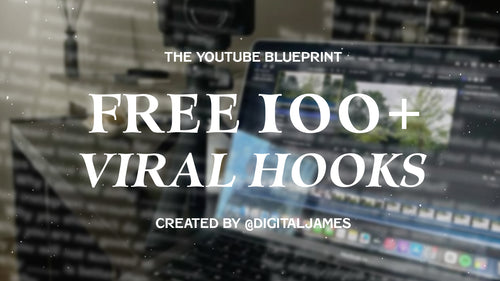 The Viral Hook Pack
