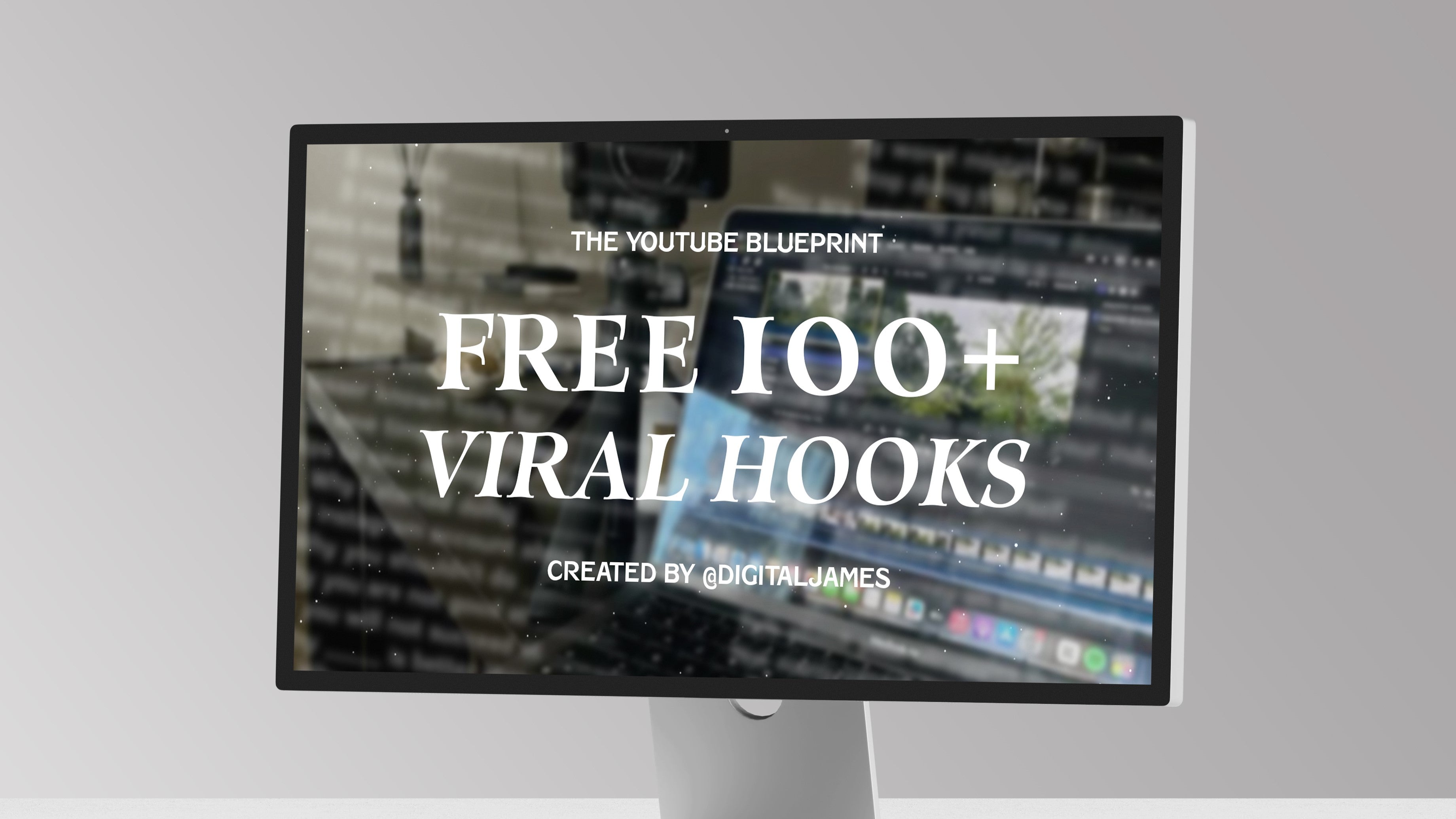 The Viral Hook Pack